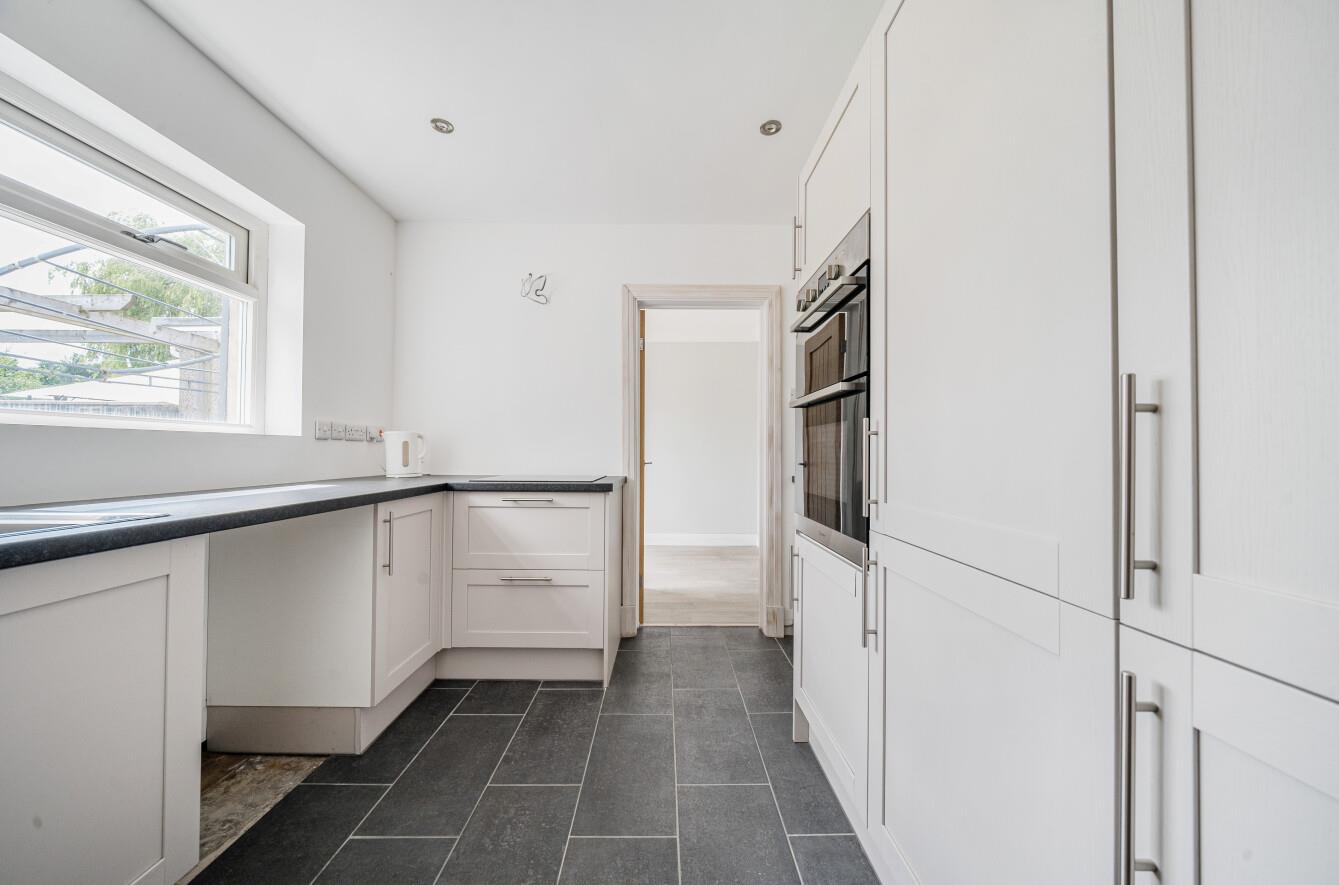 Blaencoed Road, Swansea